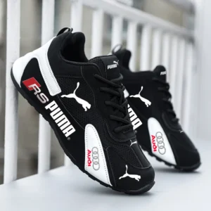 Puma Collaboration RS Audi Unisexe