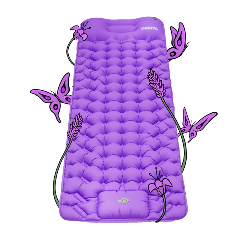 Mauve